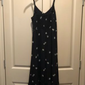 Old Navy sun dress
